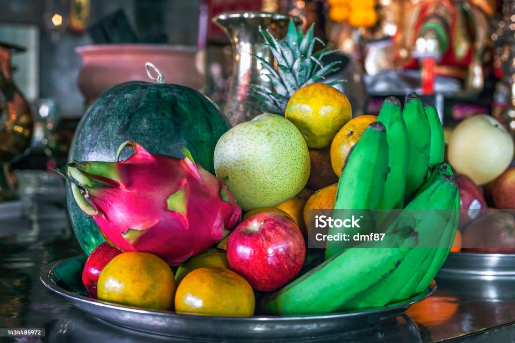 food offerings